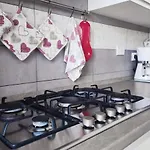 Apartamento Myro's House La Spezia