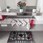 Myro's House
