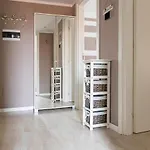 Myro's House, Terre Marine