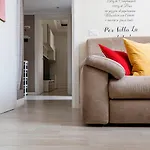 Myro's House, Terre Marine Apartment *