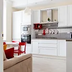 Apartment Myro's House, Terre Marine *