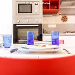 Myro's House, Terre Marine Apartment La Spezia