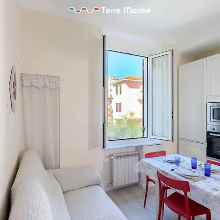 Appartement Myro's House, Terre Marine *