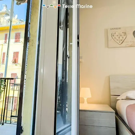 Myro's House, Terre Marine Апартаменты *