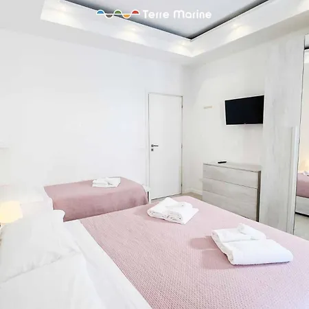 Myro's House, Terre Marine La Spezia