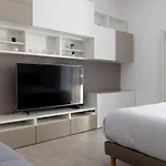 アパート Myro's House ラ・スペツィア