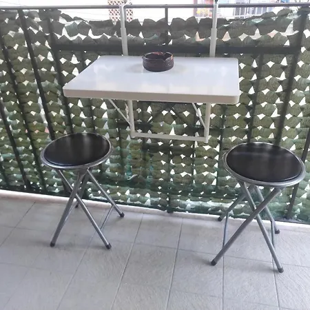 Appartement Myro's House