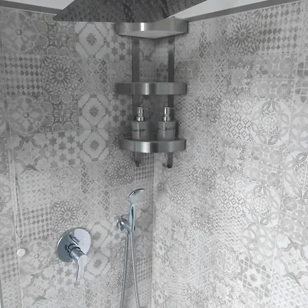 Myro's House Appartement La Spezia