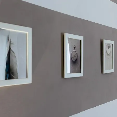 Myro's House Appartement *