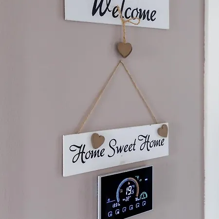 Myro's House Daire *