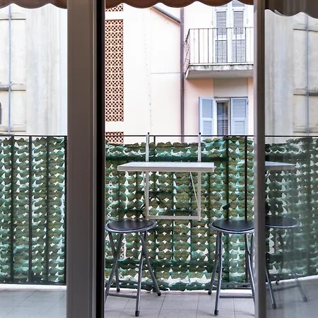 Myro's House La Spezia