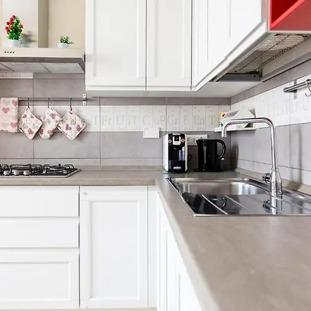 Myro's House Appartement