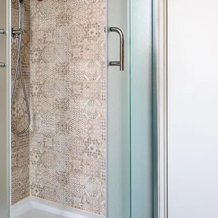 Appartement Myro's House