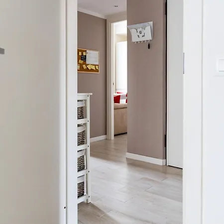 Myro's House Appartement La Spezia