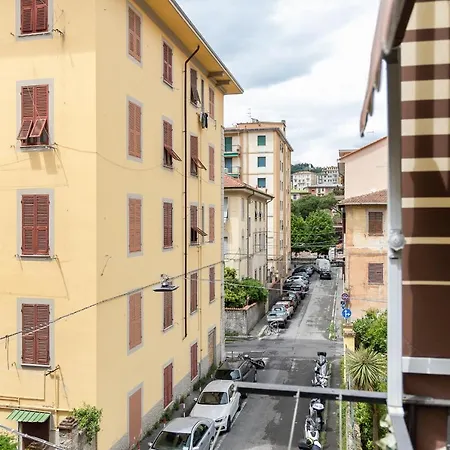 Appartement Myro's House *