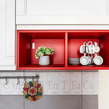 Myro's House Appartement