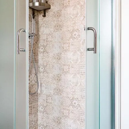 Appartement Myro's House La Spezia