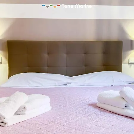 Myro's House, Terre Marine La Spezia