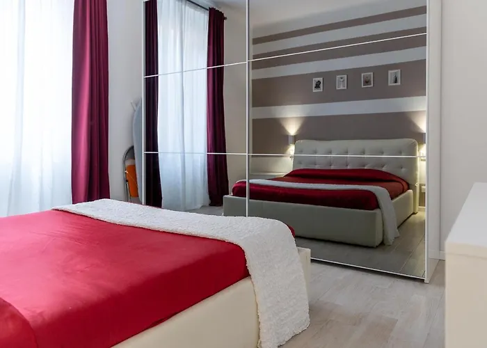 Myro's House * La Spezia