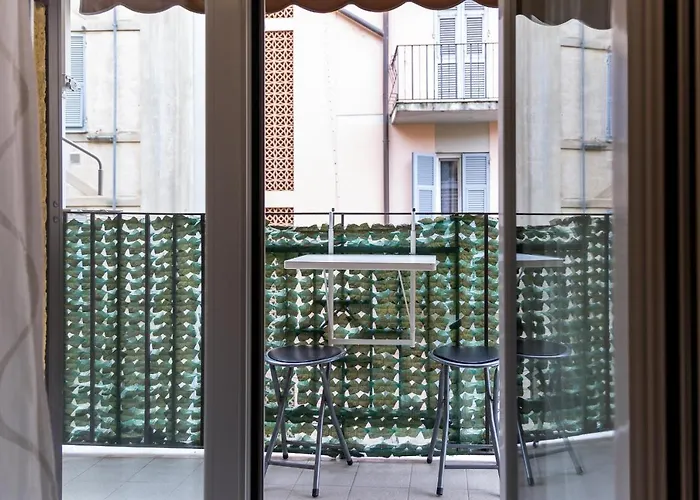 Myro's House La Spezia