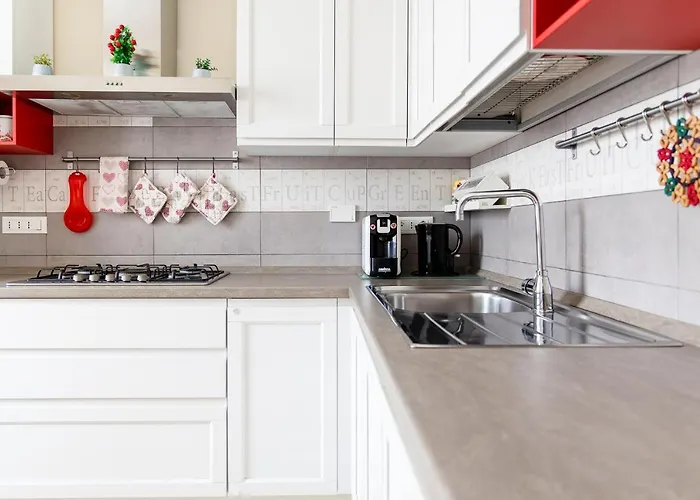 Myro's House Apartmán