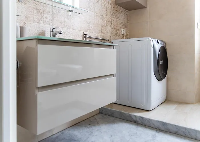 Myro's House Apartmán *