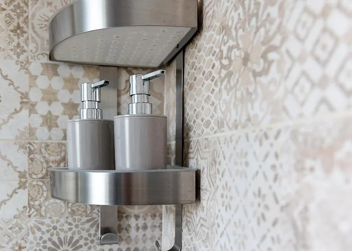 Myro's House La Spezia