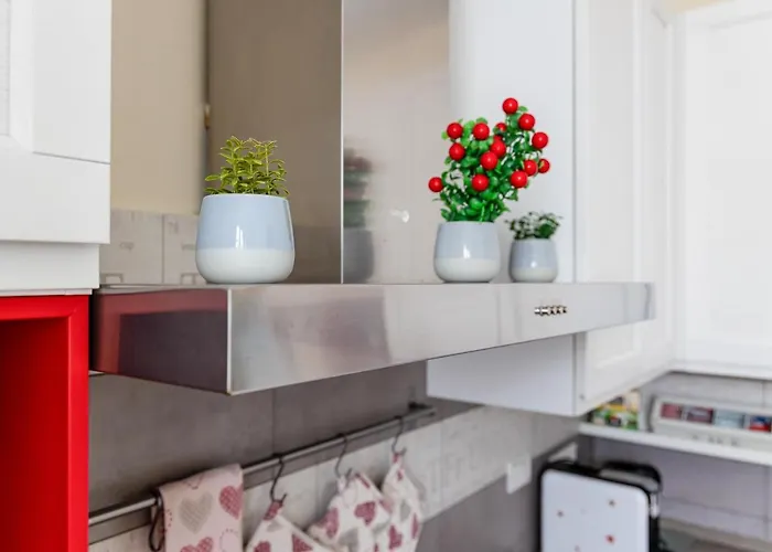 Apartmán Myro's House