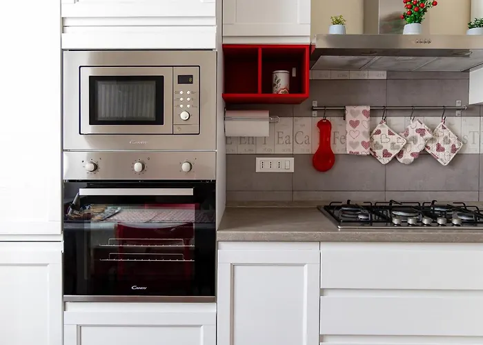 Myro's House * La Spezia