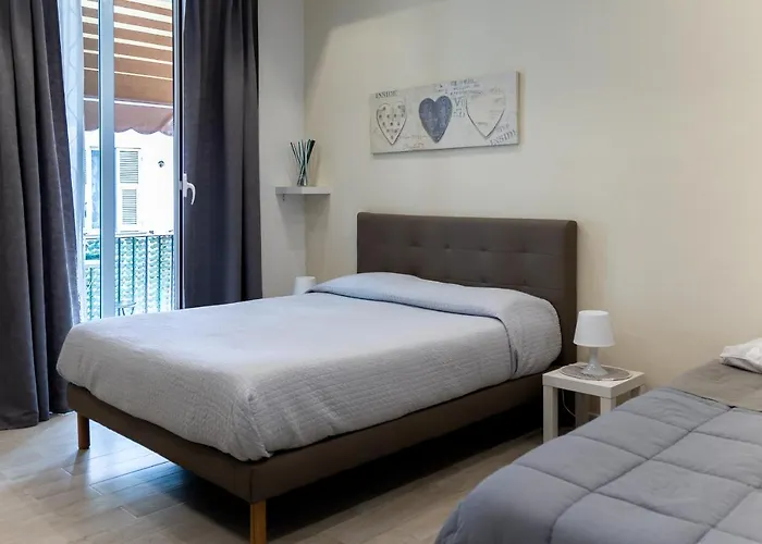 Apartmán Myro's House *