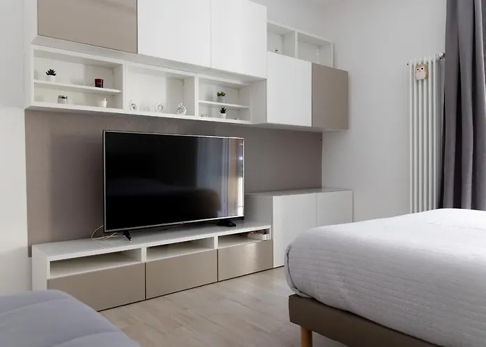 Apartmán Myro's House La Spezia