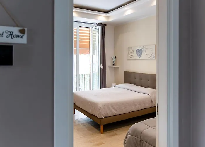 Apartmán Myro's House